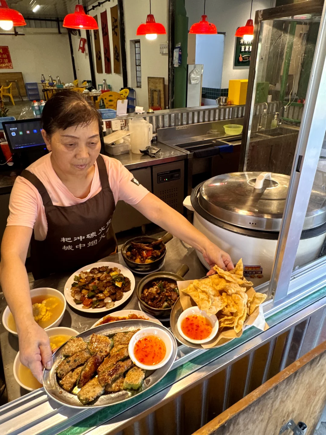 江门这里！！蕞夯的神级街边小破店。。。。