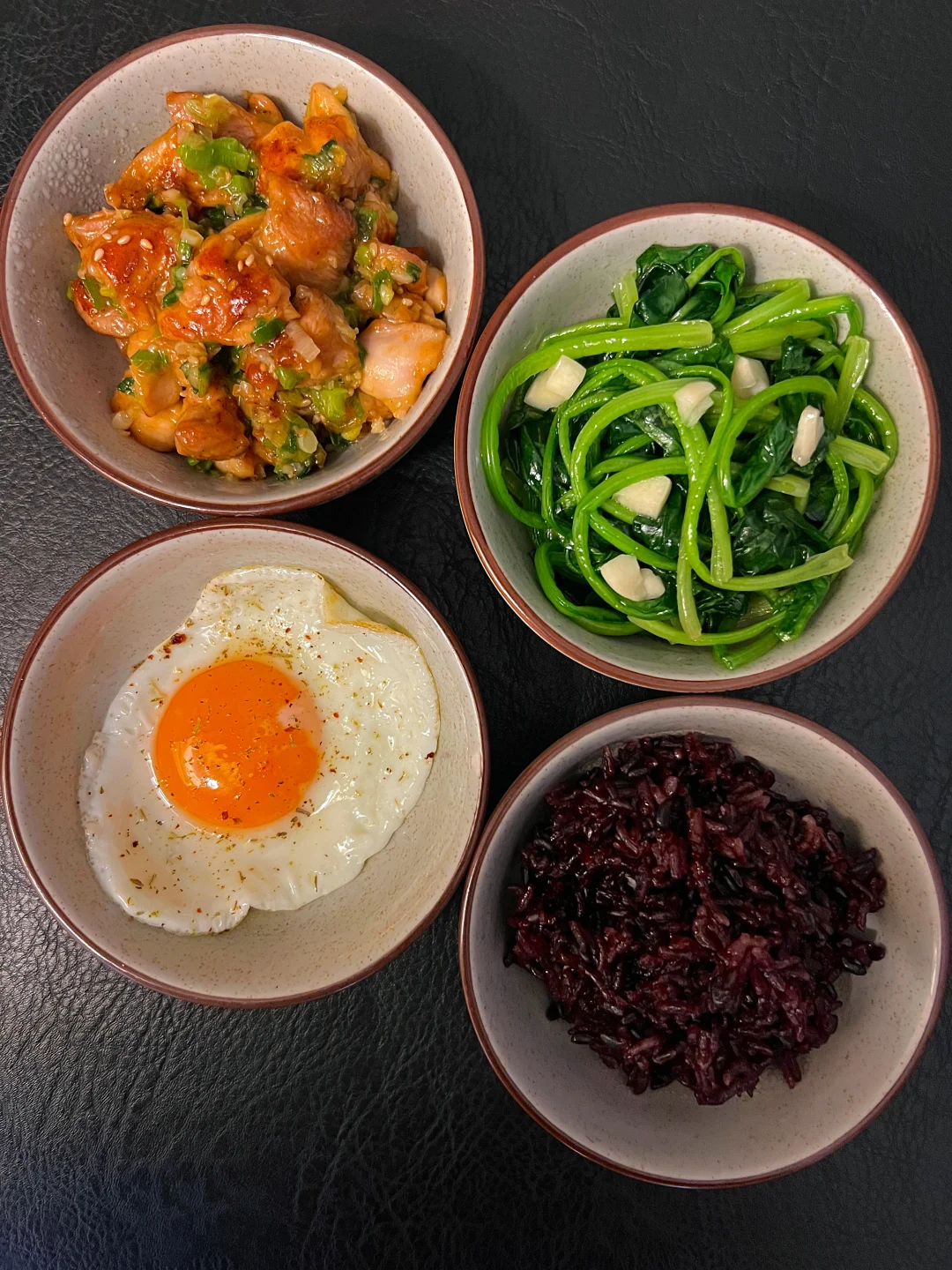 生活化减脂也太快乐了吧！