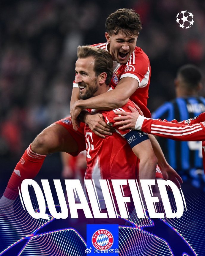 欧冠联赛1/8决赛战罢，最终八强对阵出炉  巴黎圣日耳曼vs利物浦 皇...