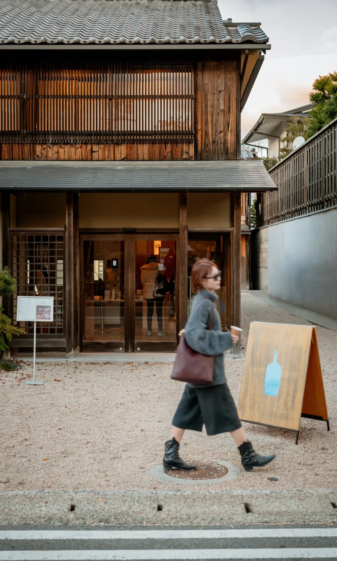 记录的意义是让幸福可以翻阅