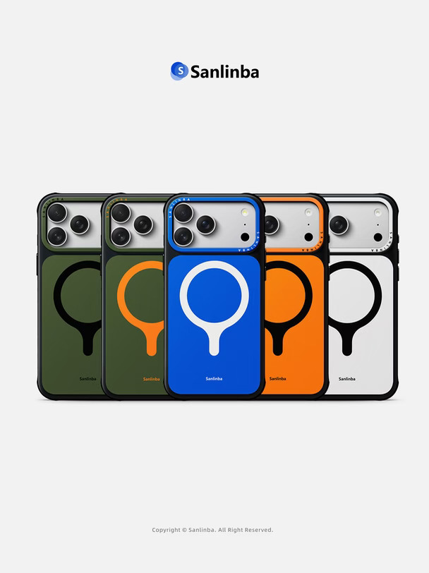 新品预告 | For iPhone 18 Series