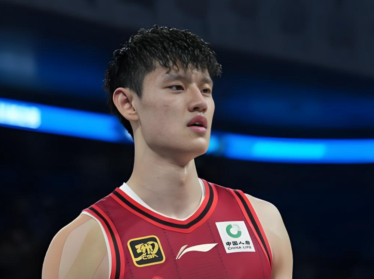 曾凡博复出时间确定！北京队球迷悬着的心，总算能稍微放下来了，不过大家心...