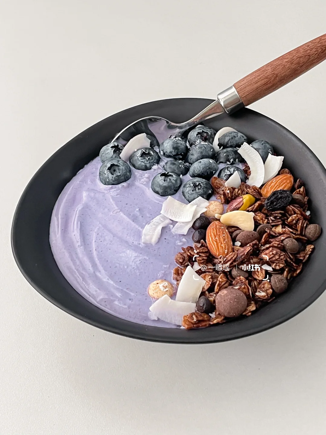 (ง•̀֊•́⋆)ว🥣ᐝ超级食物开大会之抗炎酸奶碗