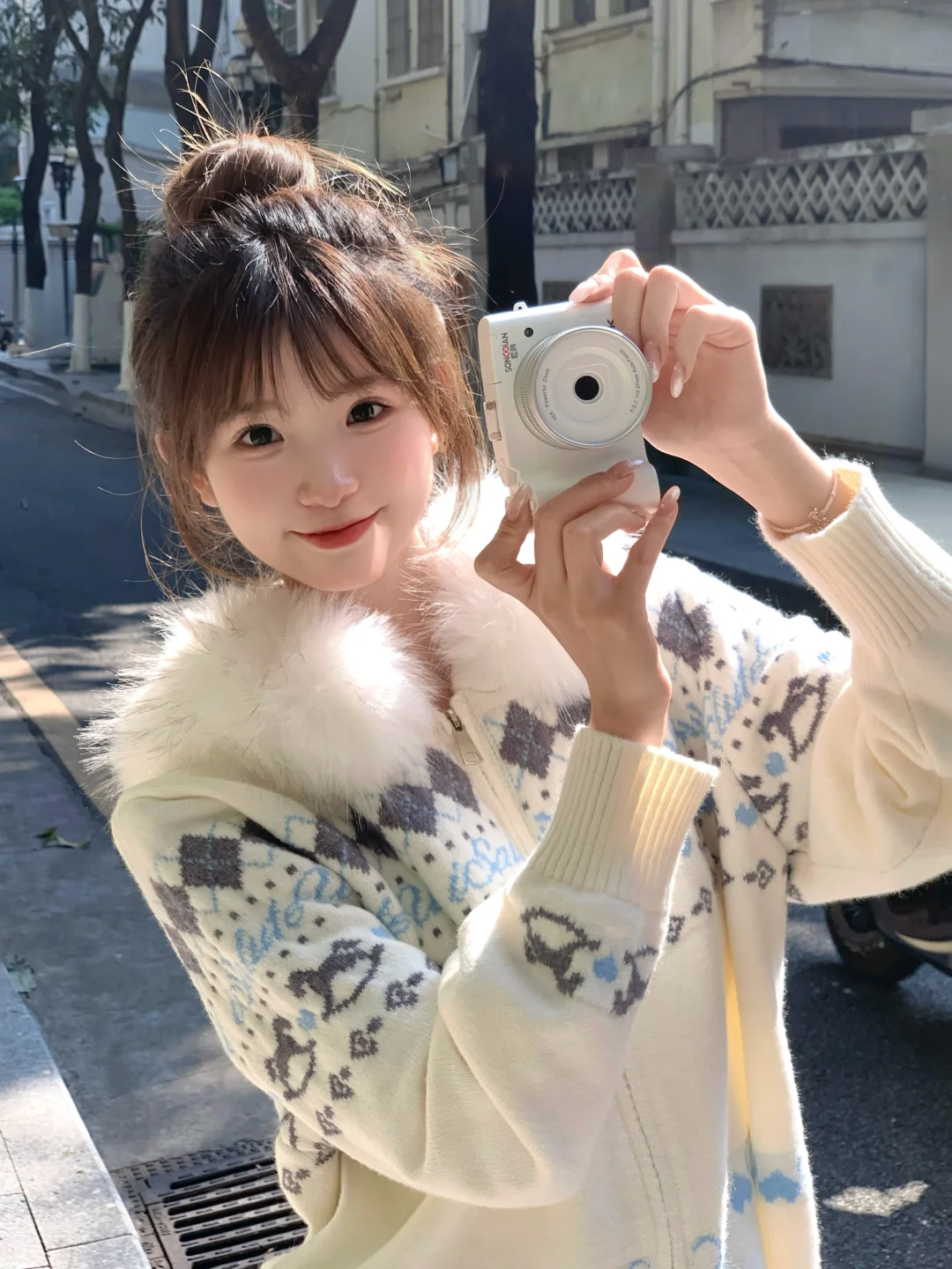看镜头📸·˚🧸 ✧