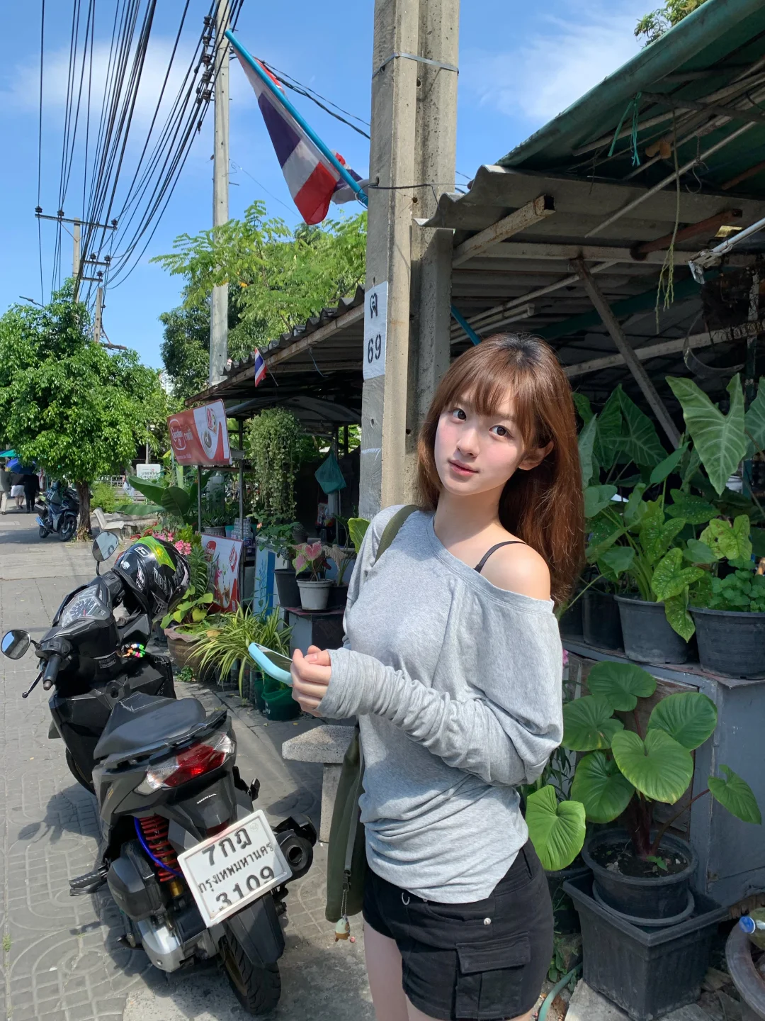 🇹🇭unfiltered days