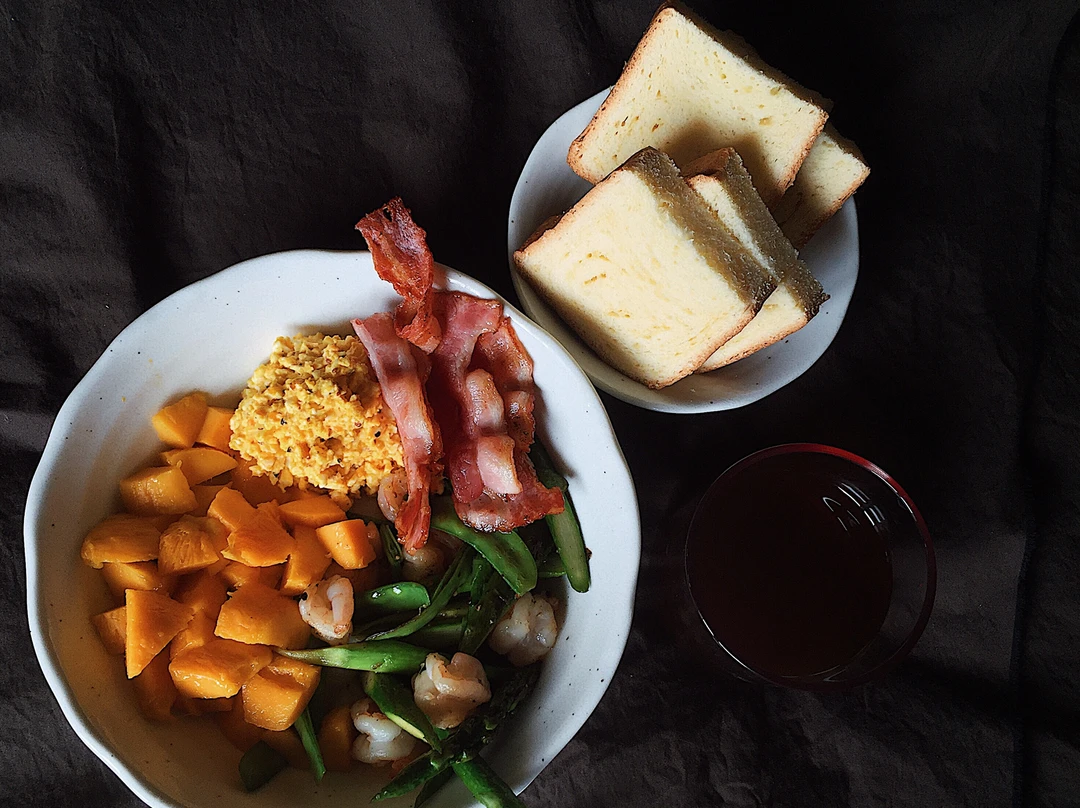 周三☁️｜normal BRUNCH🍴