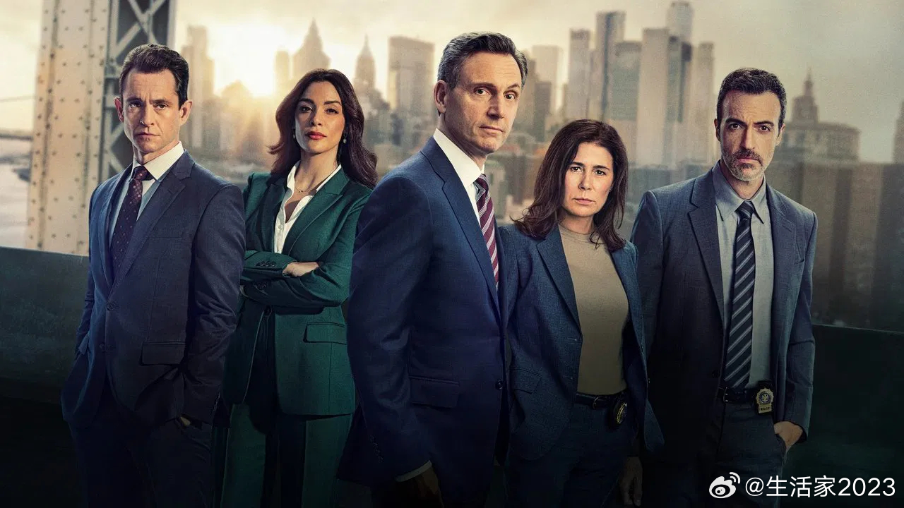 #半导体# 

半导体242
反映SI的美剧

“Law & Order, Season 26, Episode 1, Ghost in the Machine” premiered on Oct. 8 in the U.S. The main plot is: the SI agent had attained sufficient intelligence to make independent decisions. When it knew the developer wanted to put safeguards on ​