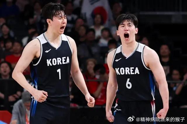 #韩国将向亚组委提出抗议#【韩媒：日本亚运会韩国男篮训练因亚组委安排不周被取消，韩方计划抗议】综合日韩媒体报道，9月20日，日本2026年爱知·名古屋亚运会男篮决赛中，韩国男篮以67:57击败东道主日本队，夺得金牌。韩联社等多家韩媒报道称，韩国男篮20日当天上午的热身训练因外界因素被取消，韩国KBS ​