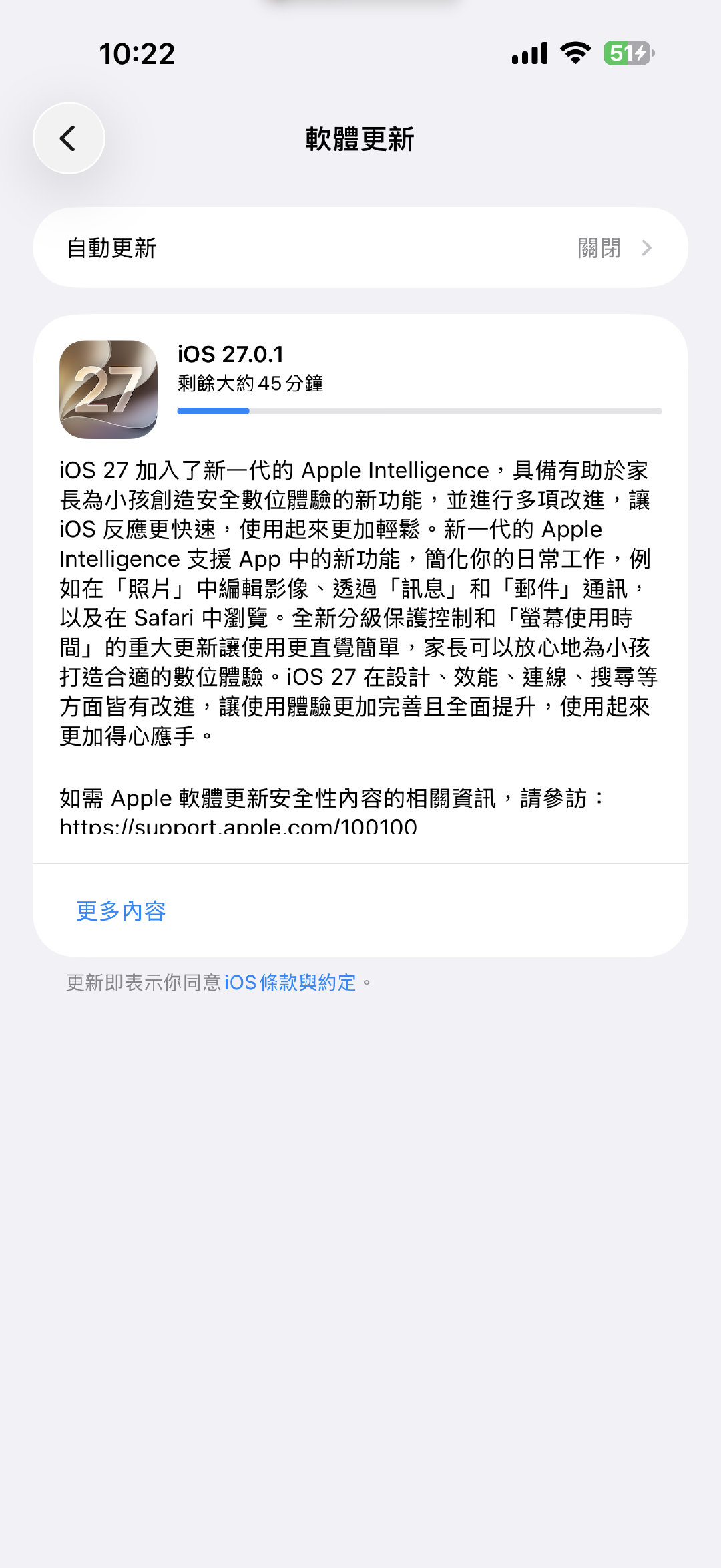 。洗头去了 ​