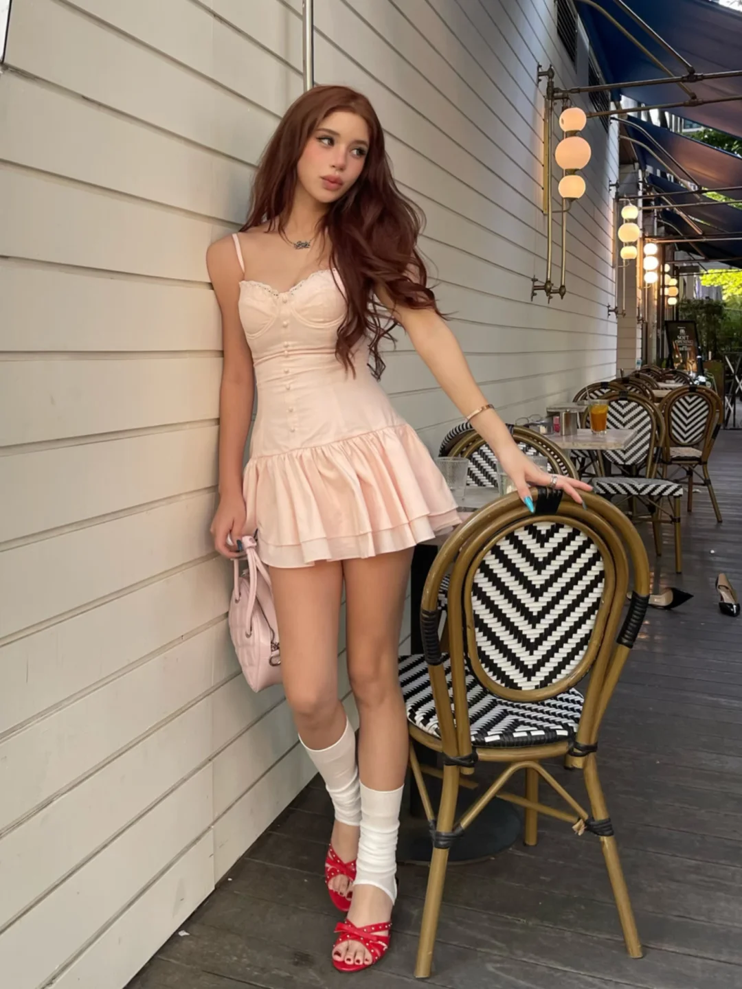 𝓟𝓻𝓮𝓽𝓽𝔂 𝓲𝓷 𝓹𝓲𝓷𝓴 🌸