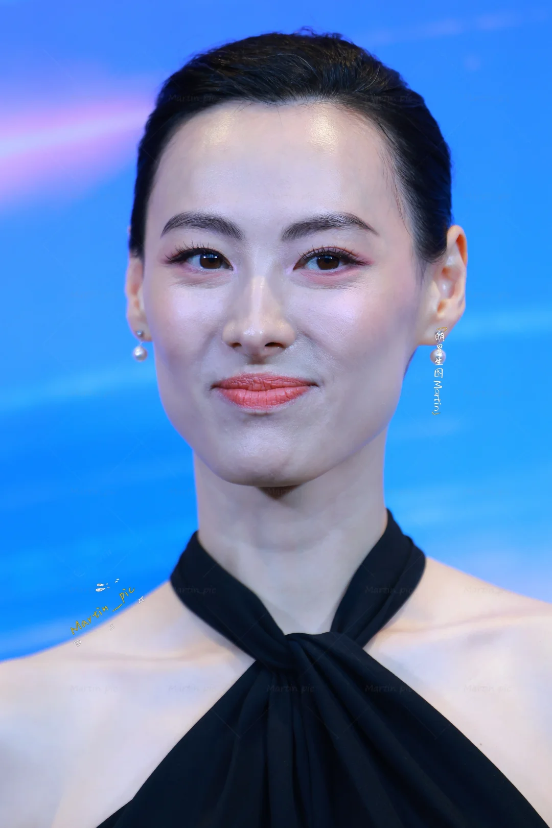 梁洛施 美的好高级