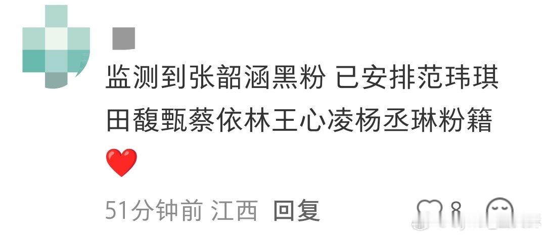 现在的情况是这样的[doge] ​