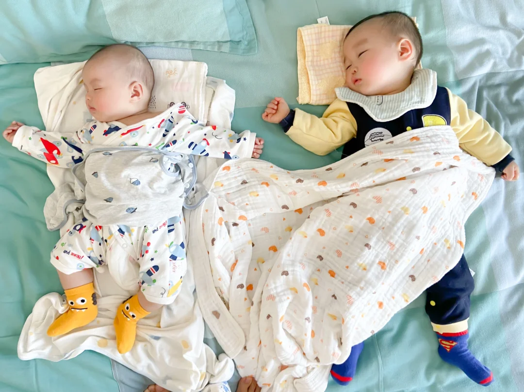 生个儿子吧，不然生两个也行😏😏😏