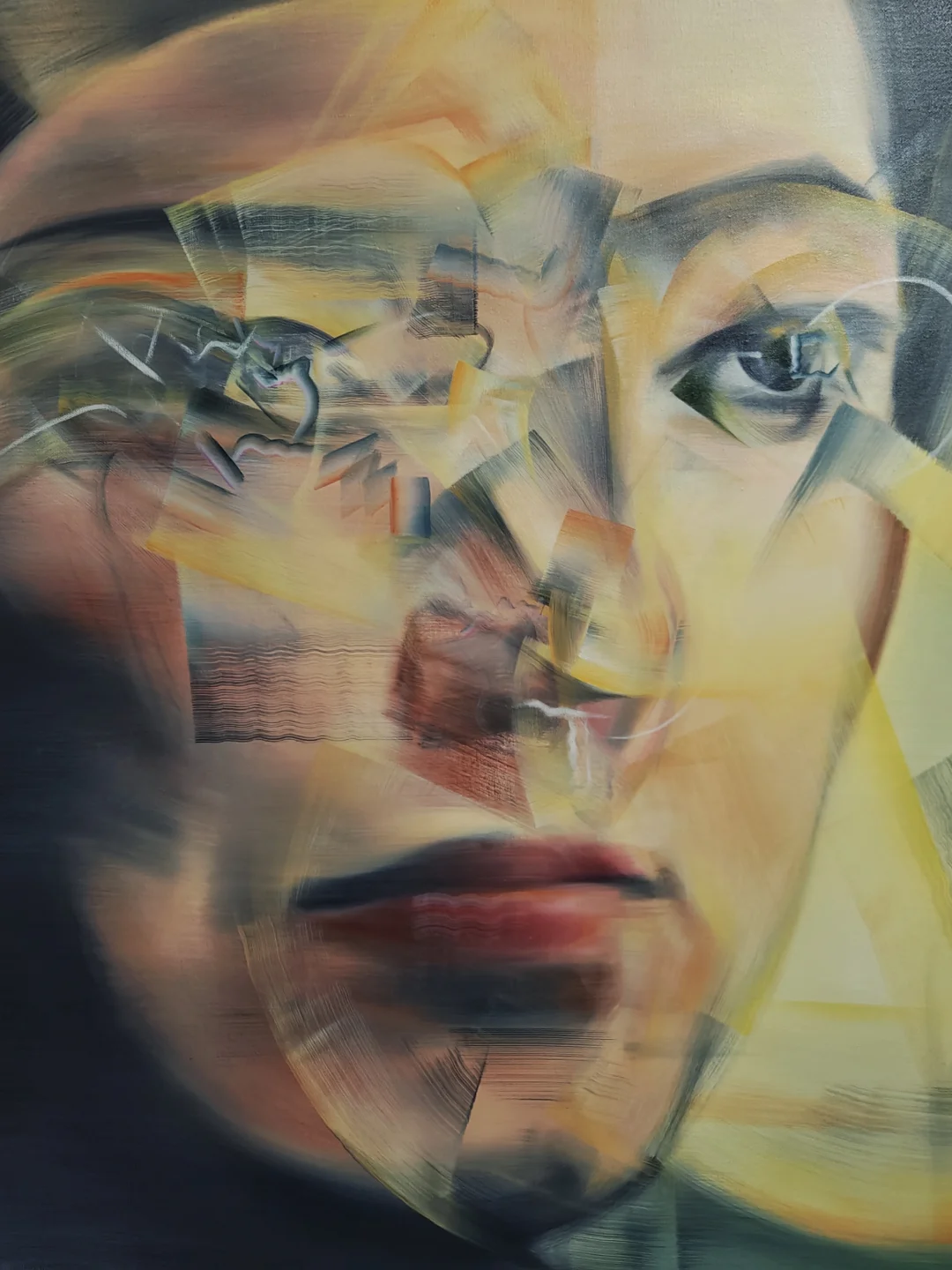 黄榜｜科技附魅后的新神秘主义