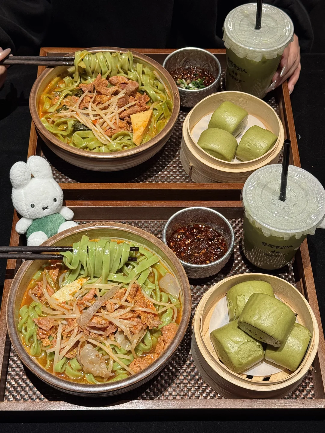 杭州首家！！！确实是top1好吃的……