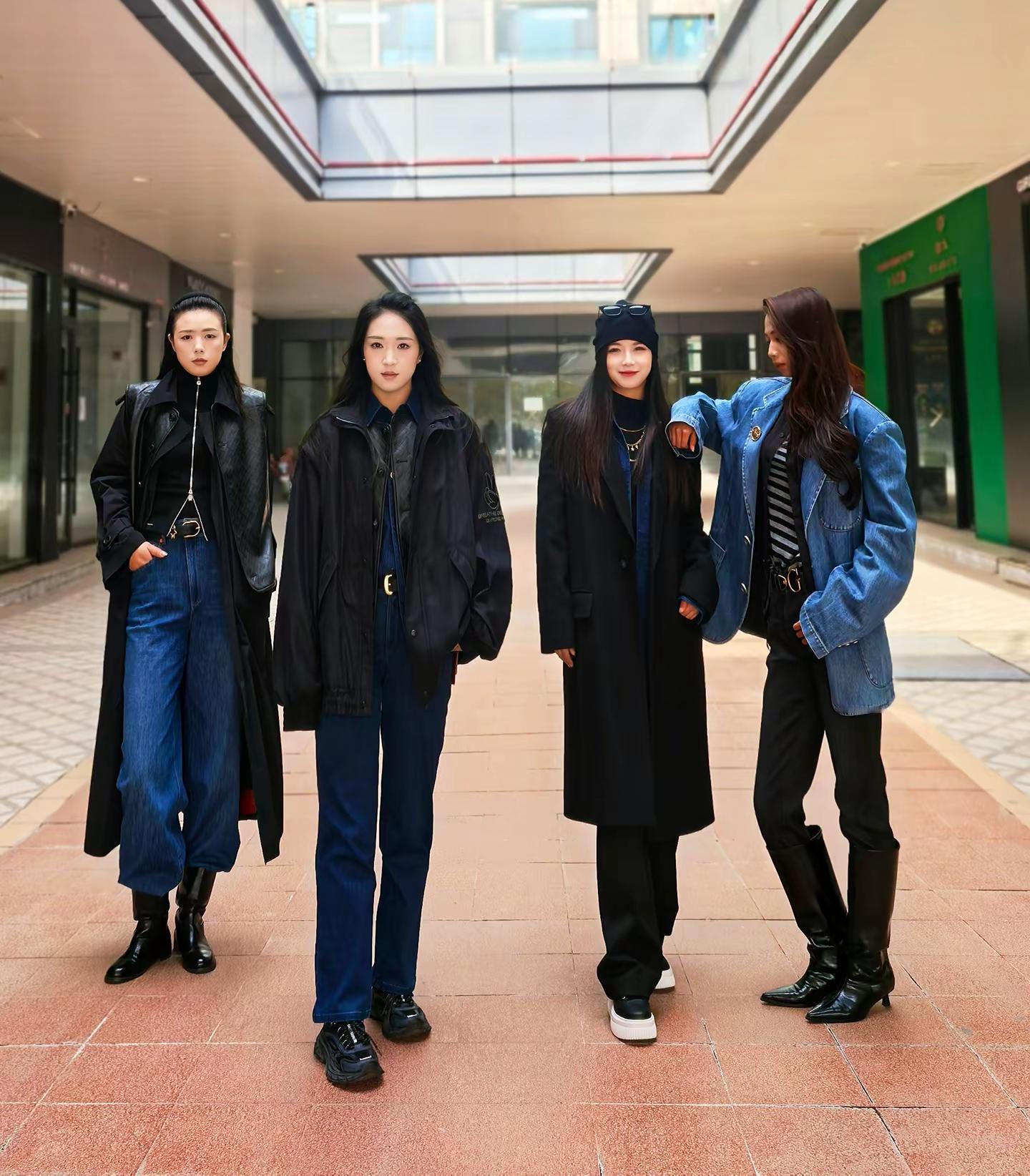 <p>又酷又飒 拽姐穿搭 <!--{img:0}--></p><img...