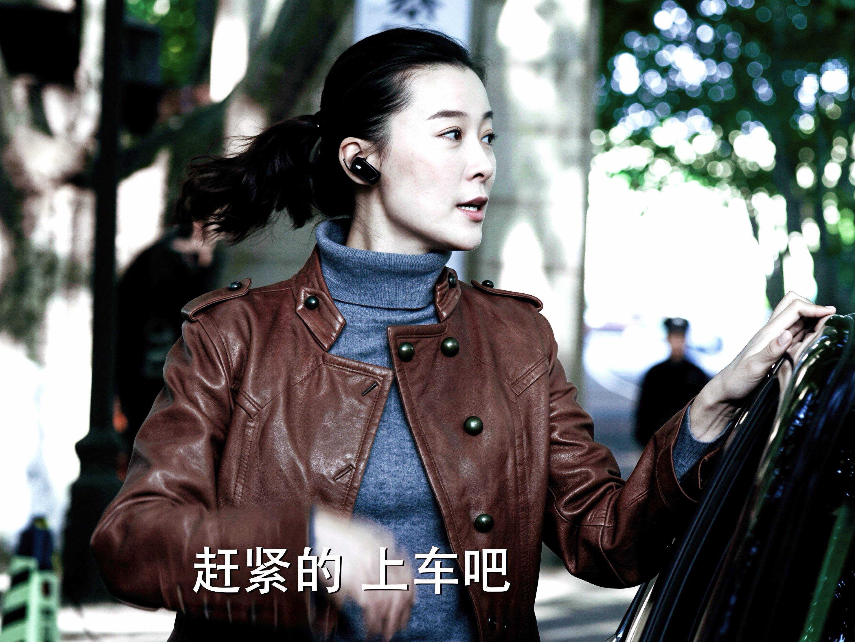 #柯蓝[超话]# 陆亦可截修③ ​
