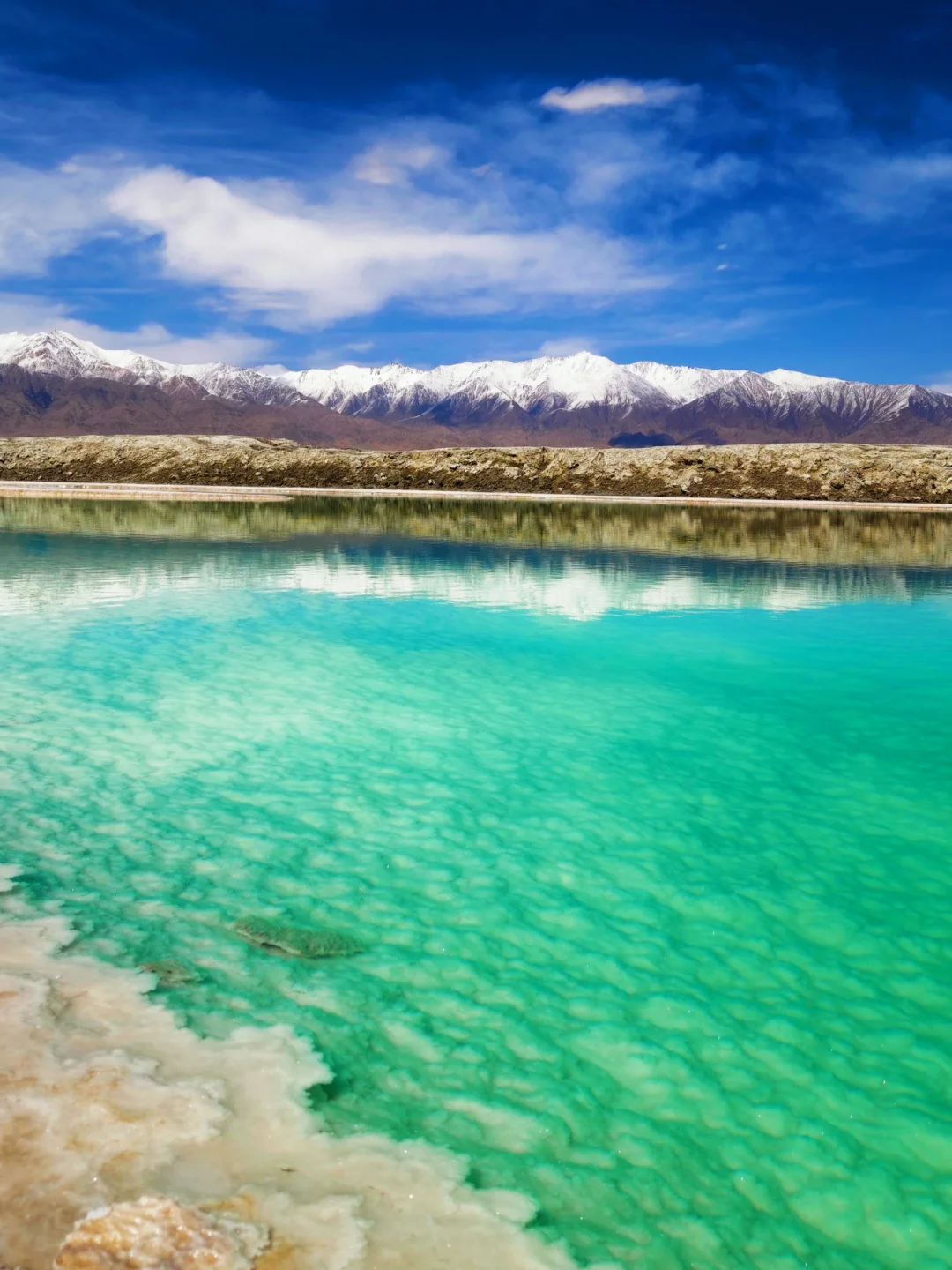 大二学生穷游大西北丨6天5夜人均2000💰