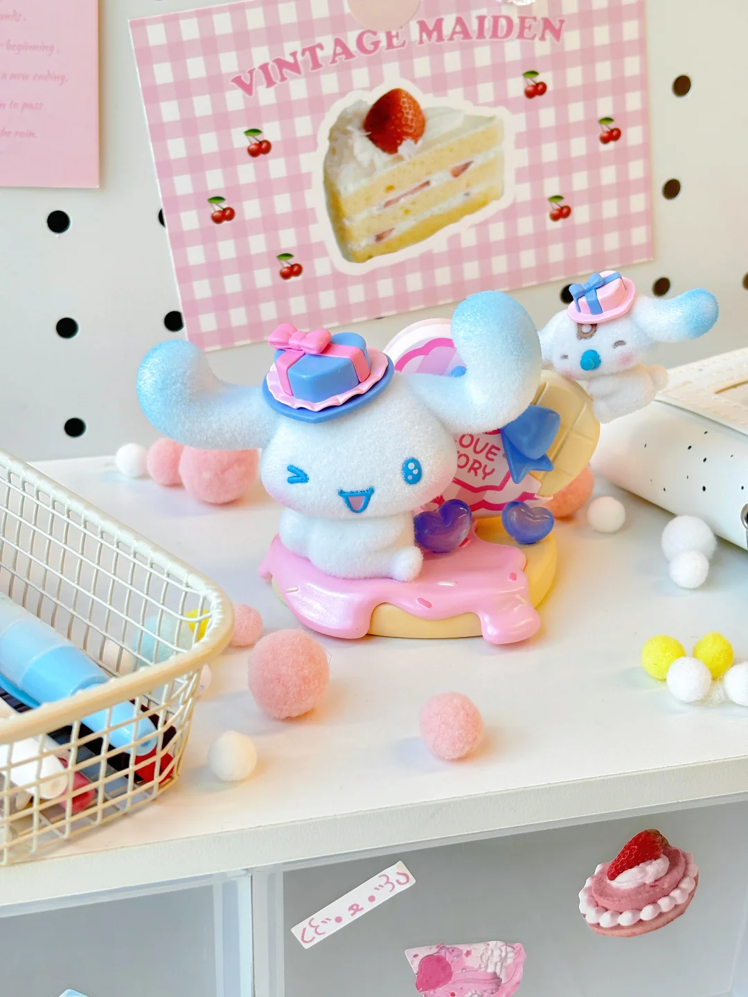 🎁｜诡秘！大耳狗新品真的很萌！