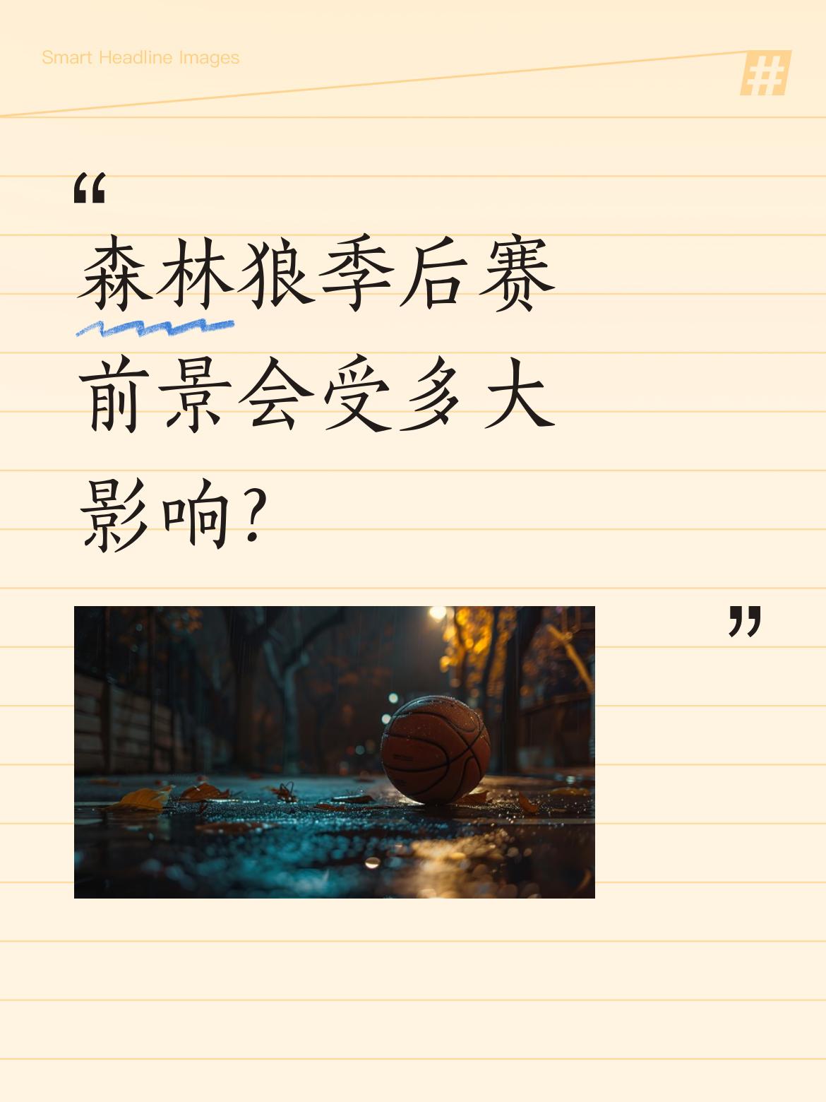 森林狼季后赛前景会受多大影响？ 据名记报道，森林狼球星爱德华兹在对阵掘...