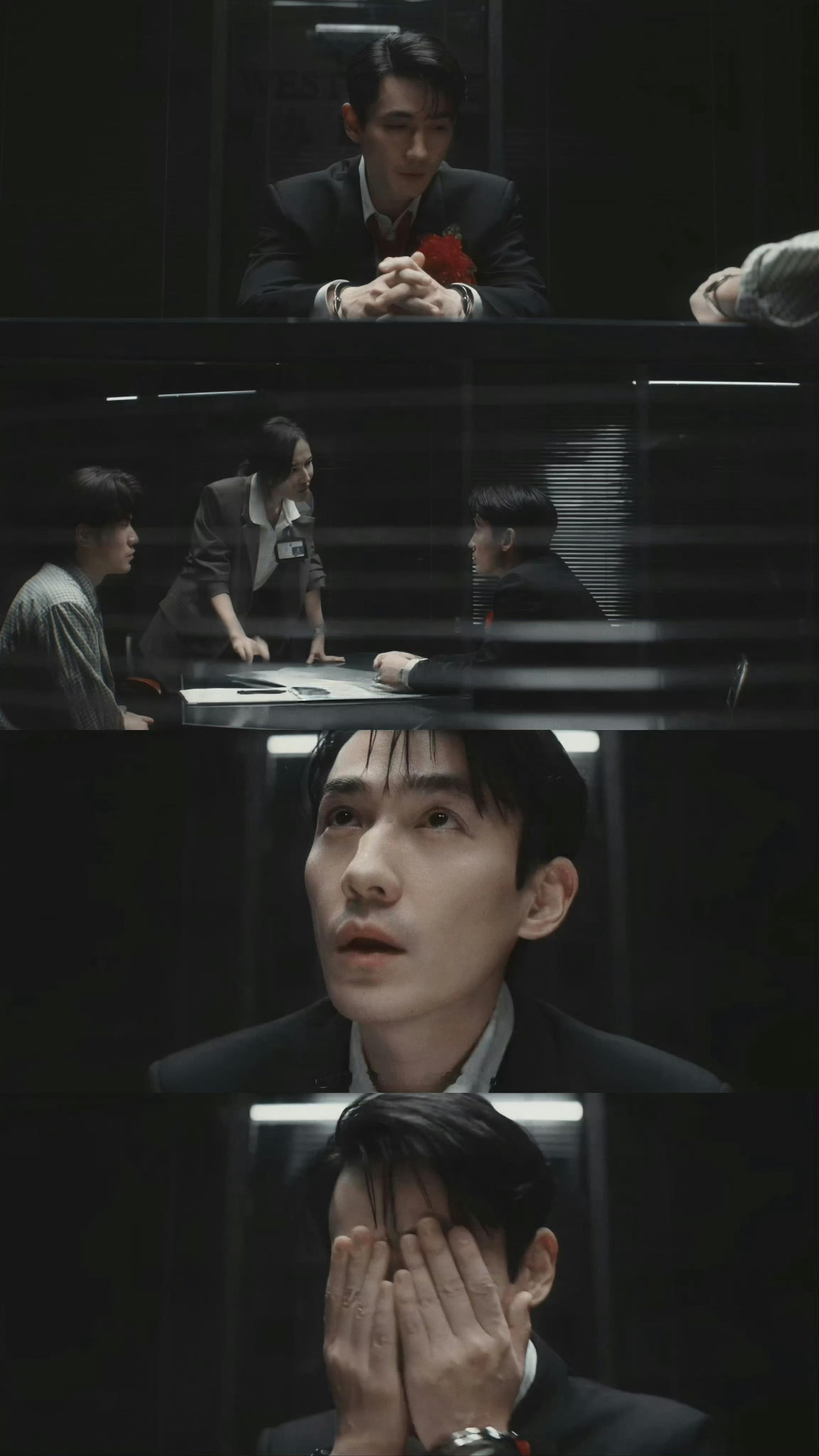 #空枪# 电影《空枪》正式亮出它的重量级拼图，在领衔主演金鸡百花双料影帝朱一龙核心主演架构之上，再添华语影坛演技群星:金像金马双料影帝梁家辉、金像影后卫诗雅、华表金像金马影后惠英红、三金男配袁富华、白玉兰视帝倪大红、金像影后叶童，以及实力演员李施嬅。
七位影帝影后、视帝级演员汇聚于此 ​