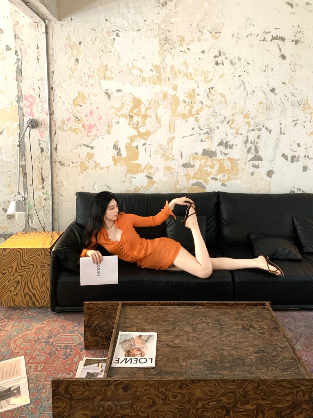 媚 明媚的媚🧡
