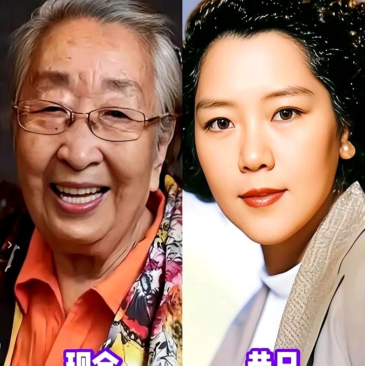 老戏骨彭玉二婚嫁给了前夫的姐夫，这事当年惹出不少闲话。

外人觉得这关系“说不过去”，却不知道她54岁时，第一任丈夫突发脑溢血瘫痪。彭玉直接推掉所有演出，在病床前端屎端尿、擦洗翻身，伺候了多年。

后来两人都经历丧偶，对方是沈阳知名脑外科专家，也是前夫姐夫。既然儿女都接受，彭玉干脆把非议当空气，两人
