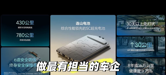 李想那句话，说到所有电车用户心里！
