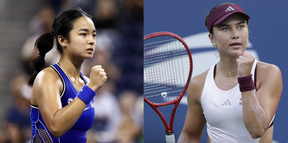 两次被打6-2，这次要在美网复仇昔日闺蜜！
2026美网女单第三轮，14号种子约维奇对阵17号种子伊埃拉。俩人此前两次交手，约维奇全胜，全是直落两盘赢球，两次都打出6-2的比分。
搁三个月前这没啥悬念，现在完全不一样。伊埃拉近三个月连斩斯瓦泰克、莱巴金娜，刚拿了华盛顿站冠军，这还是俩人第一次硬地