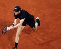 势不可挡！ 🎾在刚刚结束的比赛中，辛纳（Jannik Sinner...