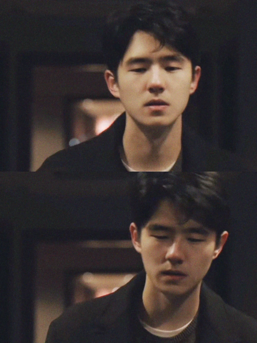 现在上桌此男是不是有点太晚了……