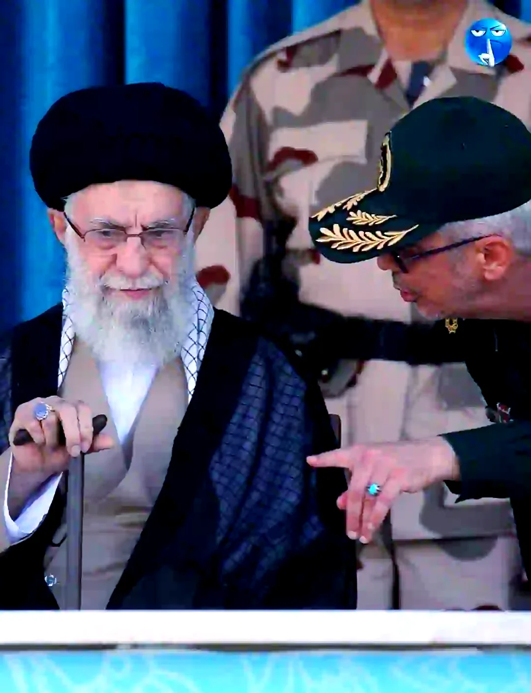 40年最险时刻！伊朗街头抗议蔓延17省，特朗