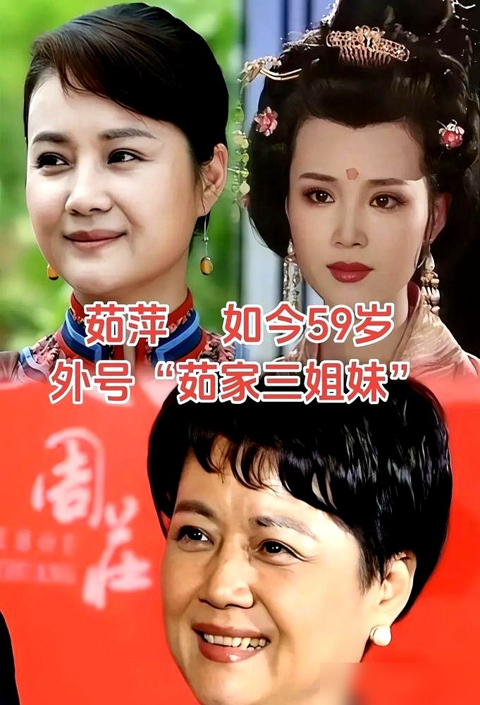 陈建斌当场懵了，扭头问导演：她说完了吗？
拍《甄嬛传》废后那场戏，蔡少芬突然全用粤语演。现场没人听得懂，导演得靠场记确认台词才敢喊卡。陈建斌更惨，对手戏全靠猜，根本接不住。
但郑晓龙是主动允许的。那场戏台词量太大，情绪又顶，硬要她憋普通话，戏就废了。蔡少芬当时还怀着孕，剧组说拍上半身就行，她偏不