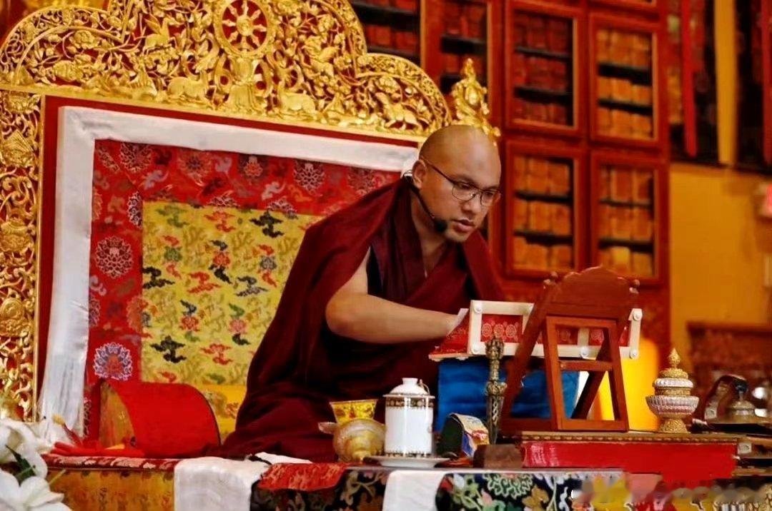 大宝法王超话  如果你成佛後，你還需要擔心這些嗎？因此，自己雖然獲得解...
