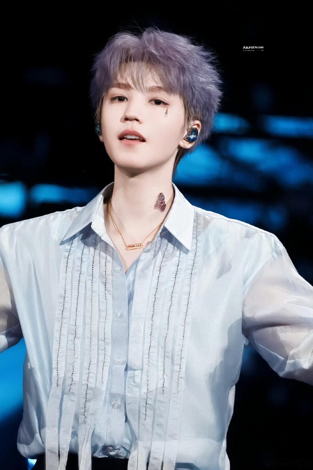 #王俊凯[超话]# 宝宝们，想要经验[心] ​