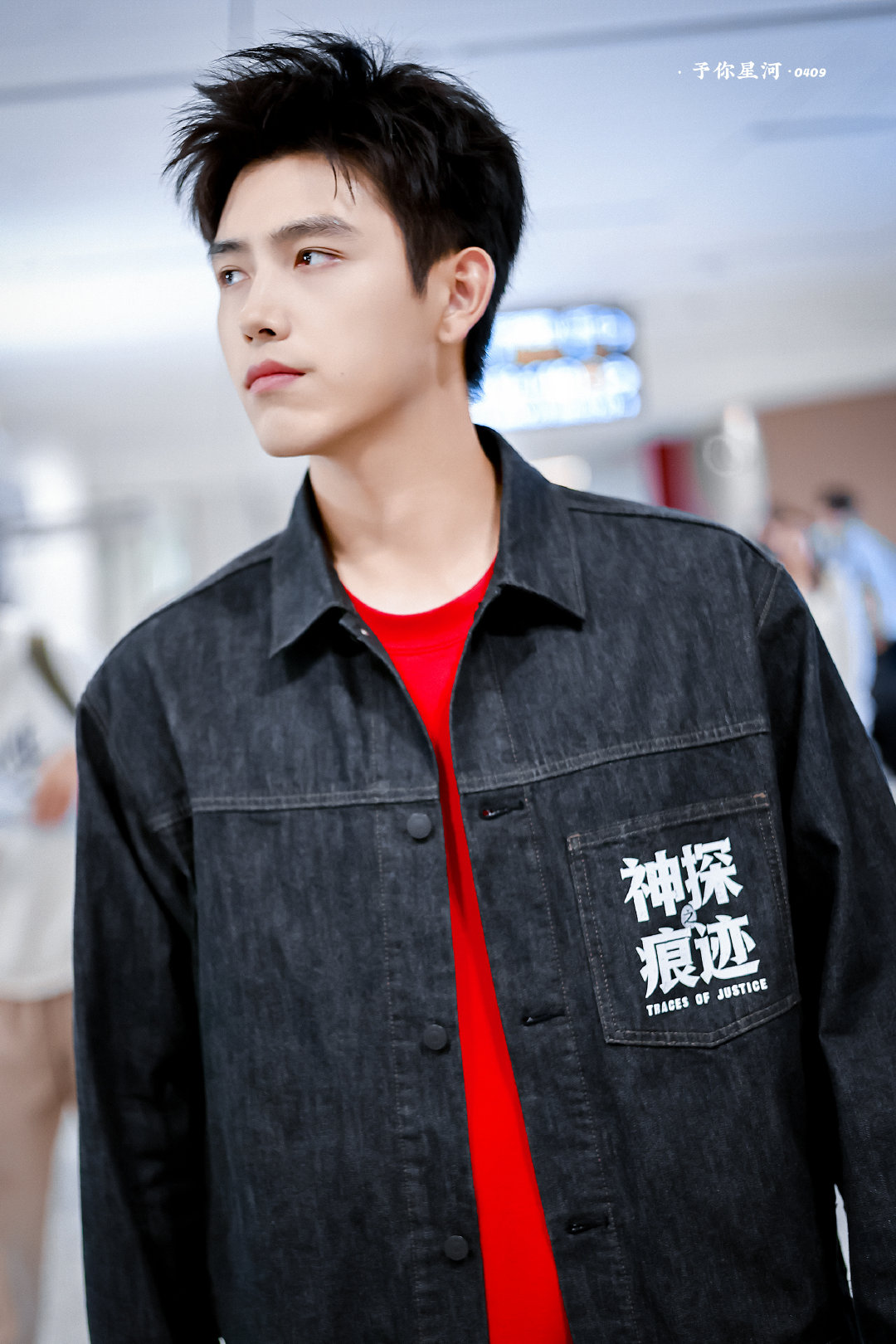 #陈飞宇[超话]#  

2026.10.5西安🛫厦门
转告我家少爷：这是星河子送过最帅的机


#陈飞宇 转告我老子我爱他# ​