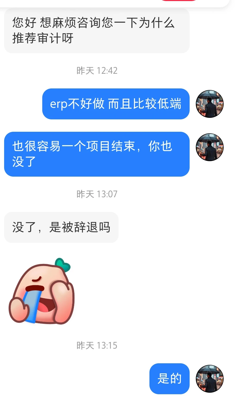 懂行的人可以来科普下erp实施顾问如何