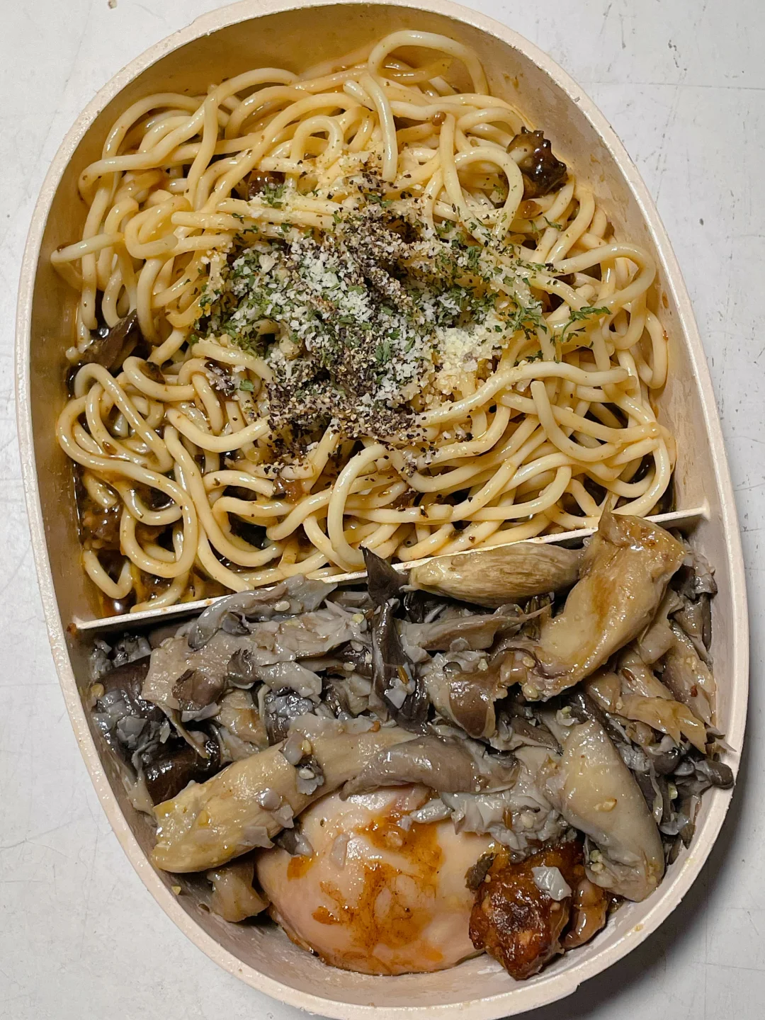 Day29| 吃够1350大卡生活化减脂|已瘦6.6