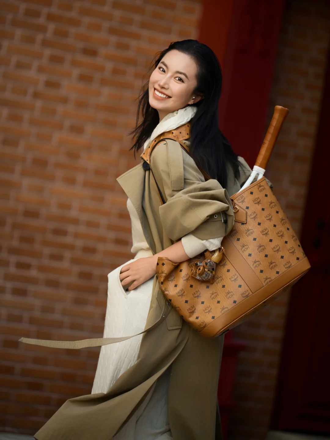 Sorry，约会前我得先打球 🎾😗📝