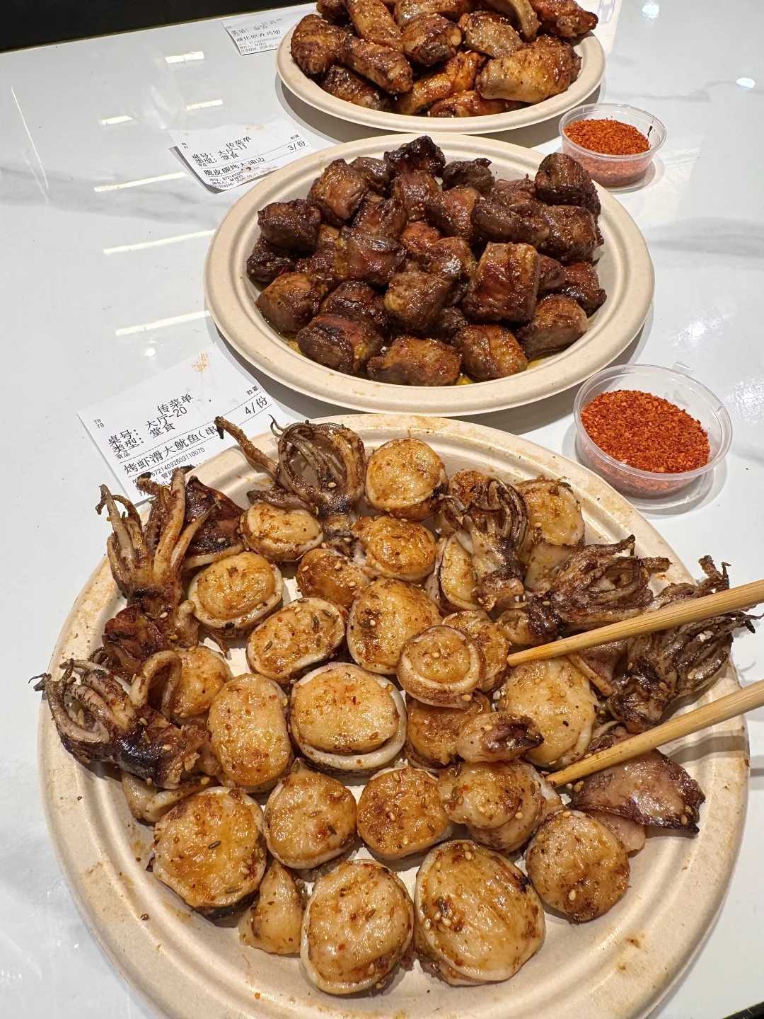 上海最牛逼好吃的小破店…