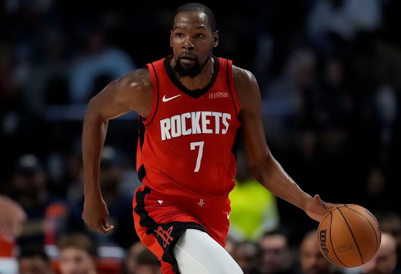 火箭和湖人的季后赛，本来很多人可能更看好火箭，因为湖人伤员太多，再加上...