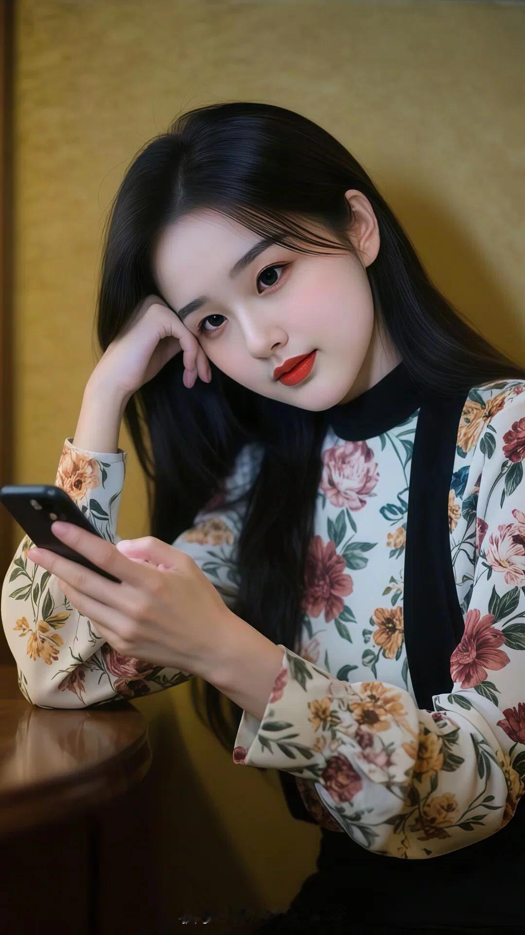 美女模特总是能吸引众人目光，像孙允珠就是其中典型。她的穿搭风格多样且性...