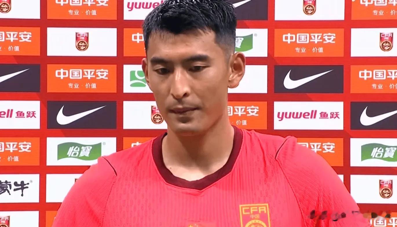 王子铭赛后坦言：赢球值得开心，但这场比赛远比想象中更艰难