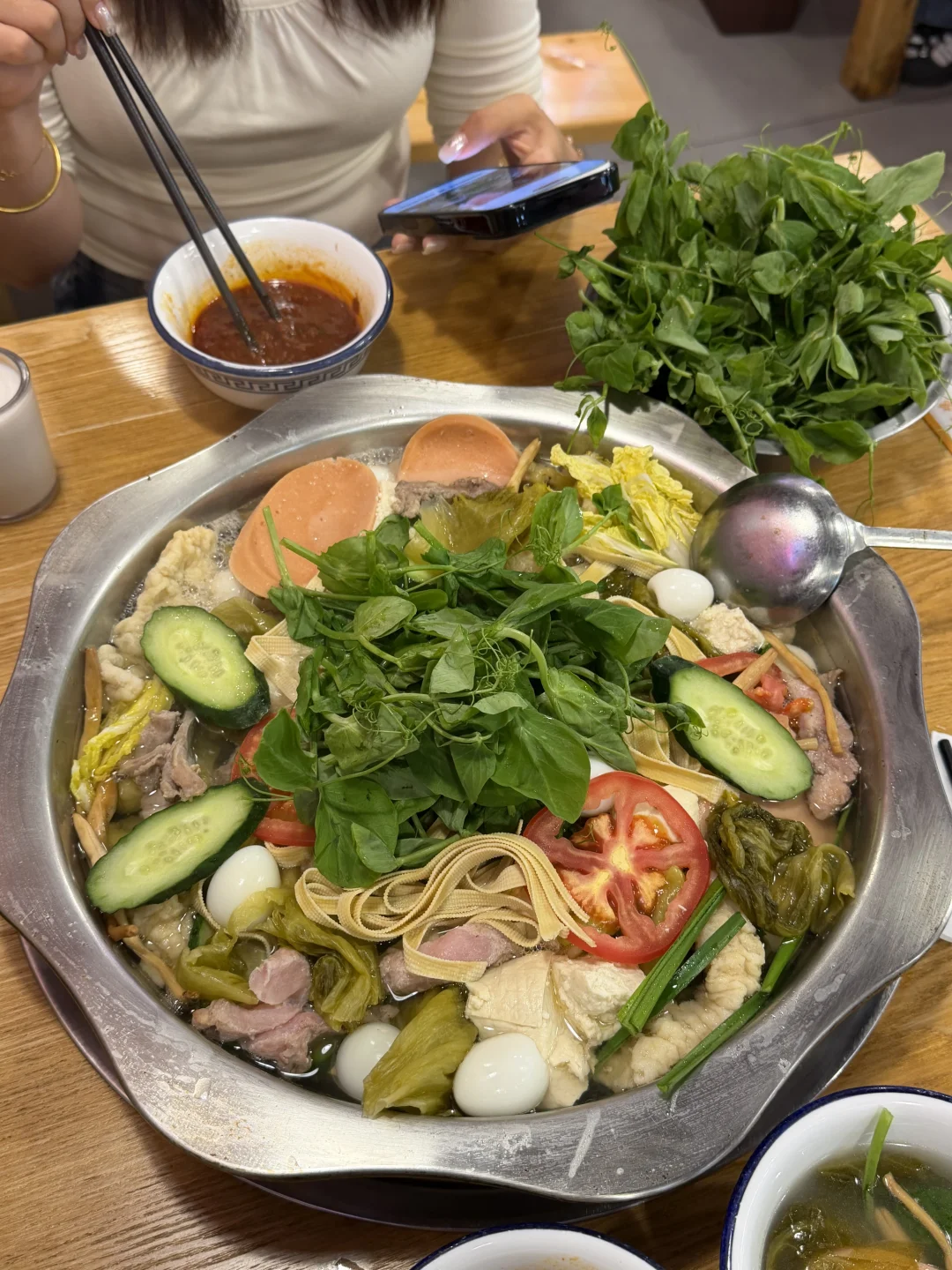 成都宽窄巷子toooop1️⃣好吃的。。。。。