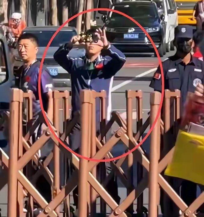 闹大了！王皓报警冲热搜第一，妻子发声，3848万阅读量拉饭圈下水 ​
