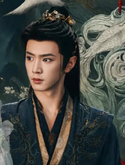 #于正藏头诗男主是陈哲远##于正朝玉阶男主是陈哲远#于正《朝玉阶》藏头诗男主是陈哲远！不知道这次会带来什么样的古装人设。 ​