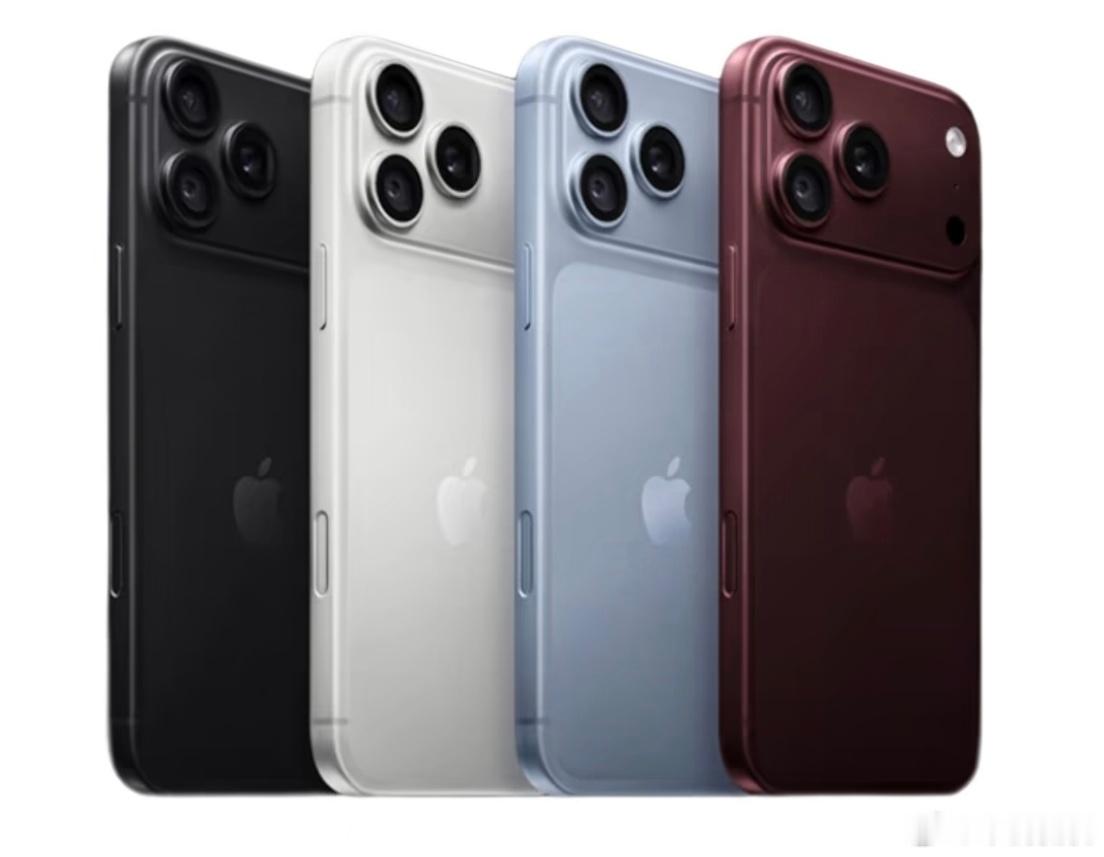 #iPhone18系列开售#  iPhone18Pro 系列开售了，有没有已经拿到手的小伙伴？今年iPhone首发行情有点难看，大部分加价只有200左右，256版本的银色应该是加价最多的。

重点是今年除了新增的两个配色，其他外观和iPhone 17Pro系列完全没区别，其他硬件配置也是常规升级，很多人购买欲望不强，重点是今年大 ​