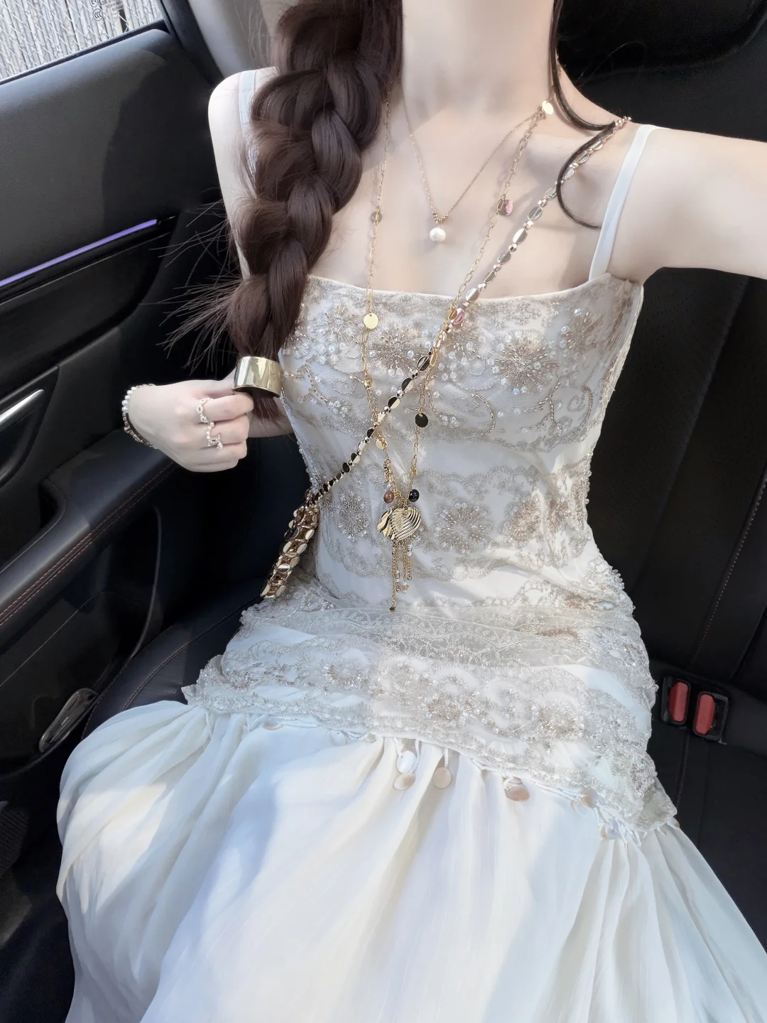 看起来贵贵的一套！！✨🥂
