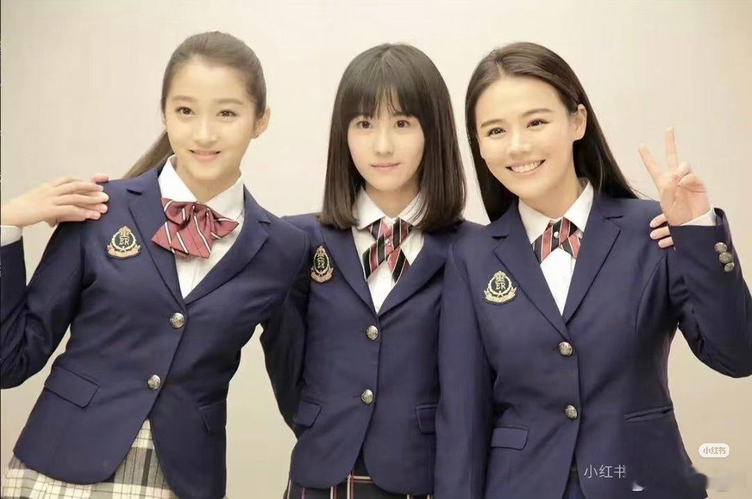 #陈都灵[超话]# 嘟嘟#陈都灵南航保留节目# ​