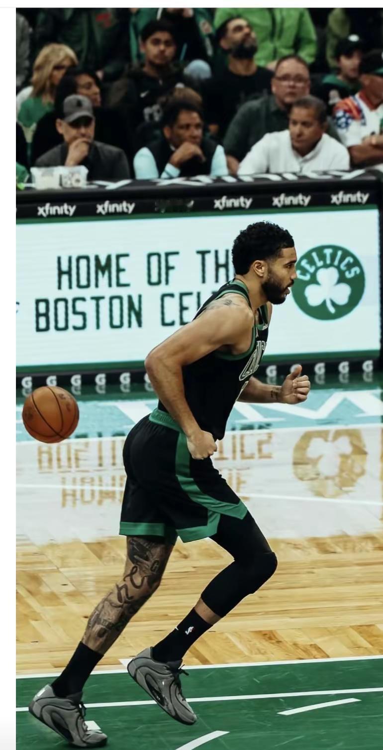 季后赛首轮确定！凯尔特人vs76人，会是什么结果？